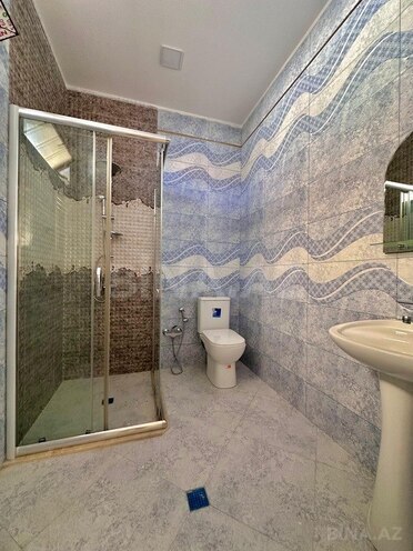 Satılır 5 otaqlı həyət evi/bağ evi 180 m², Mərdəkan q., photo 19 from 21
