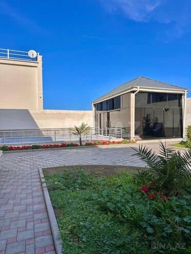 Satılır 5 otaqlı həyət evi/bağ evi 180 m², Mərdəkan q., photo 5 from 21