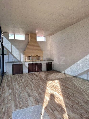 Satılır 5 otaqlı həyət evi/bağ evi 180 m², Mərdəkan q., photo 15 from 21