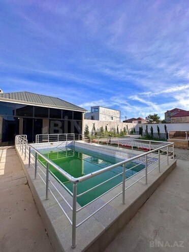 Satılır 5 otaqlı həyət evi/bağ evi 180 m², Mərdəkan q., photo 6 from 21