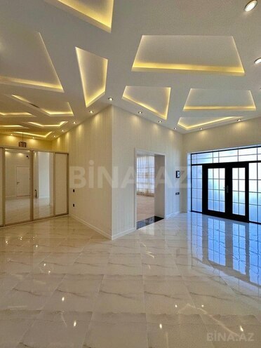 Satılır 5 otaqlı həyət evi/bağ evi 180 m², Mərdəkan q., photo 12 from 21