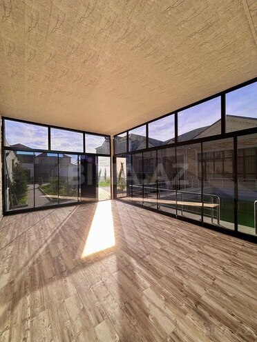 Satılır 5 otaqlı həyət evi/bağ evi 180 m², Mərdəkan q., photo 18 from 21