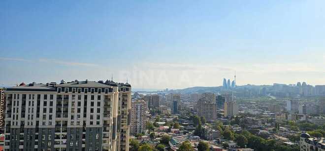 Продаётся 7-комн. новостройка 872 м², м. Низами, photo 15 from 23