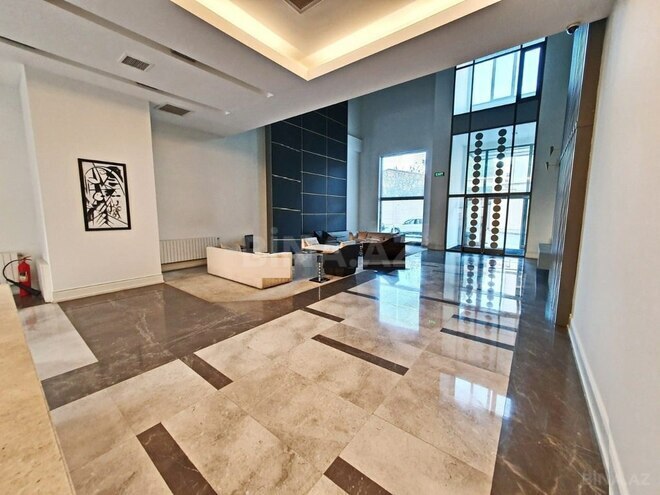 Продаётся 7-комн. новостройка 872 м², м. Низами, photo 22 from 23