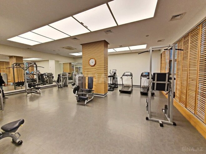 Продаётся 7-комн. новостройка 872 м², м. Низами, photo 20 from 23