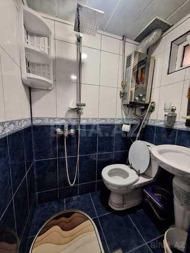 2 otaqlı köhnə tikili - İçəri Şəhər m. - 37 m² (9)