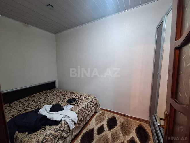 2 otaqlı köhnə tikili - İçəri Şəhər m. - 37 m² (5)