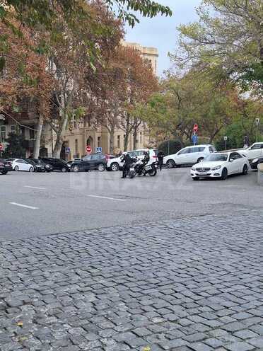 2 otaqlı köhnə tikili - İçəri Şəhər m. - 37 m² (11)