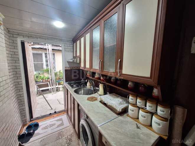 2 otaqlı köhnə tikili - İçəri Şəhər m. - 37 m² (7)