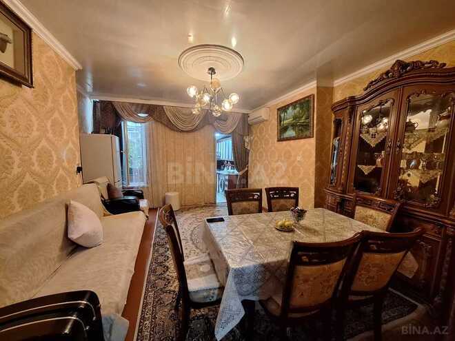 2 otaqlı köhnə tikili - İçəri Şəhər m. - 37 m² (2)