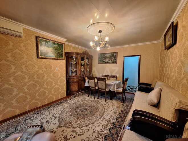 2 otaqlı köhnə tikili - İçəri Şəhər m. - 37 m² (3)