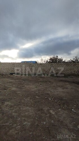 Участок - пос. Новханы - 2.5 сот (1)