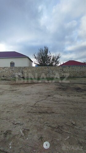 Участок - пос. Новханы - 3.5 сот (1)