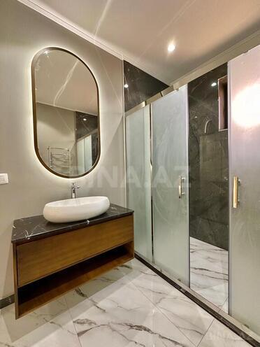 Satılır 5 otaqlı həyət evi/bağ evi 350 m², Mərdəkan q., photo 25 from 32