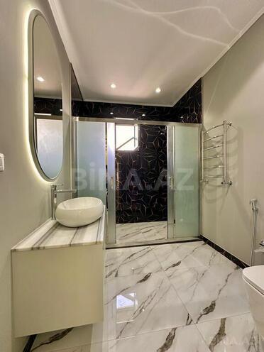 Satılır 5 otaqlı həyət evi/bağ evi 350 m², Mərdəkan q., photo 24 from 32