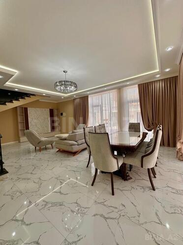 Satılır 5 otaqlı həyət evi/bağ evi 350 m², Mərdəkan q., photo 19 from 32