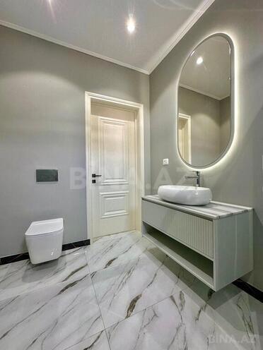 Satılır 5 otaqlı həyət evi/bağ evi 350 m², Mərdəkan q., photo 23 from 32