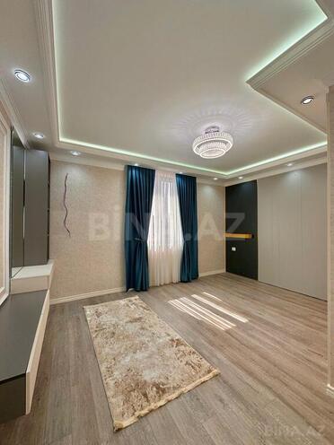 Satılır 5 otaqlı həyət evi/bağ evi 350 m², Mərdəkan q., photo 16 from 32