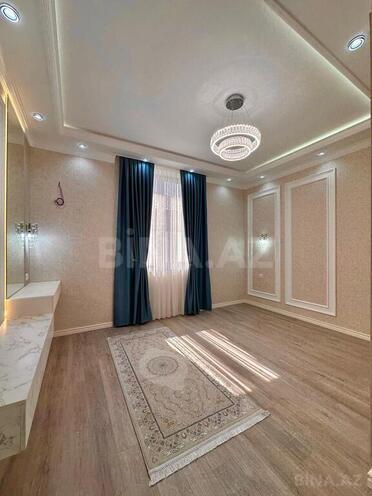 Satılır 5 otaqlı həyət evi/bağ evi 350 m², Mərdəkan q., photo 17 from 32