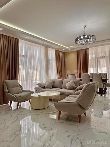 Satılır 5 otaqlı həyət evi/bağ evi 350 m², Mərdəkan q., photo 11 from 32