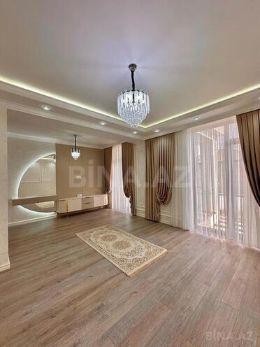Satılır 5 otaqlı həyət evi/bağ evi 350 m², Mərdəkan q., photo 10 from 32