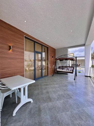 Satılır 5 otaqlı həyət evi/bağ evi 350 m², Mərdəkan q., photo 29 from 32