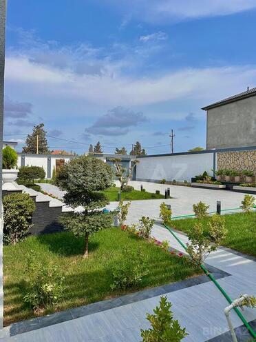 Satılır 5 otaqlı həyət evi/bağ evi 350 m², Mərdəkan q., photo 8 from 32