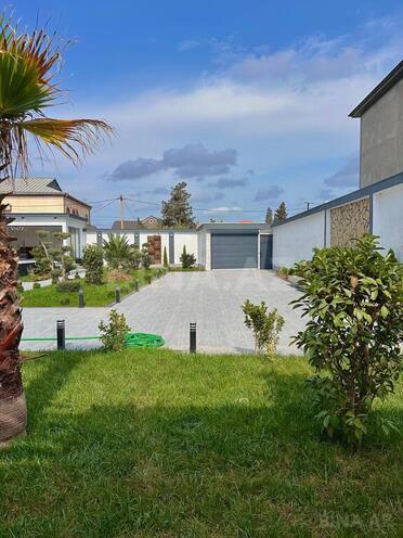 Satılır 5 otaqlı həyət evi/bağ evi 350 m², Mərdəkan q., photo 5 from 32