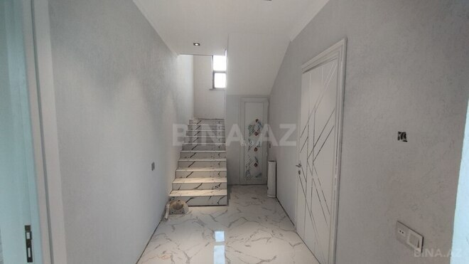 4 otaqlı həyət evi/bağ evi - Novxanı q. - 182 m² (5)