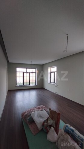 4 otaqlı həyət evi/bağ evi - Novxanı q. - 182 m² (7)