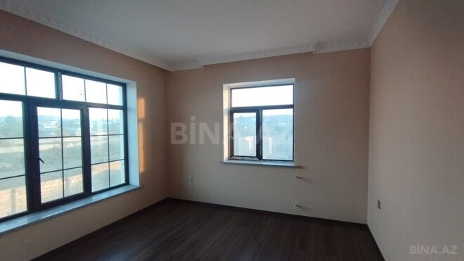 4 otaqlı həyət evi/bağ evi - Novxanı q. - 182 m² (12)