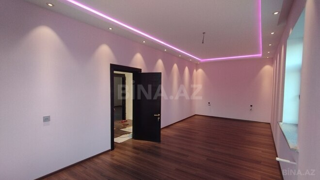 4 otaqlı həyət evi/bağ evi - Novxanı q. - 182 m² (13)