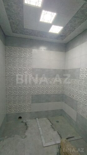 4 otaqlı həyət evi/bağ evi - Novxanı q. - 182 m² (10)