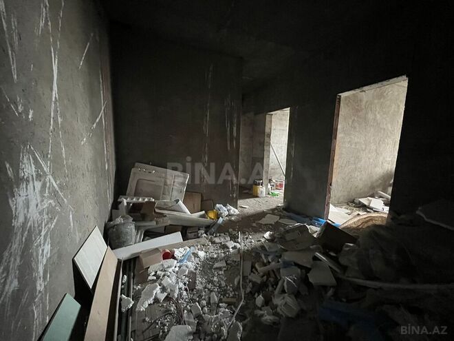 Satılır 2 otaqlı yeni tikili 94 m², Şah İsmayıl Xətai m., photo 12 from 14