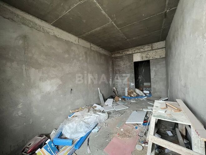 Satılır 2 otaqlı yeni tikili 94 m², Şah İsmayıl Xətai m., photo 7 from 14