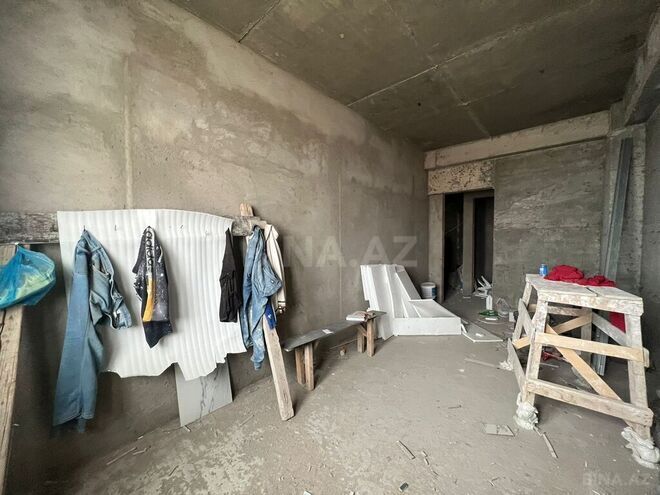 Satılır 2 otaqlı yeni tikili 94 m², Şah İsmayıl Xətai m., photo 9 from 14