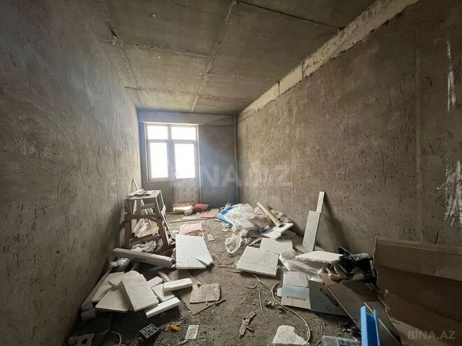 Satılır 2 otaqlı yeni tikili 94 m², Şah İsmayıl Xətai m., photo 6 from 14