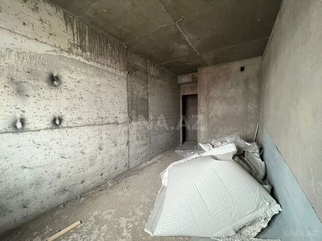 Satılır 2 otaqlı yeni tikili 94 m², Şah İsmayıl Xətai m., photo 11 from 14