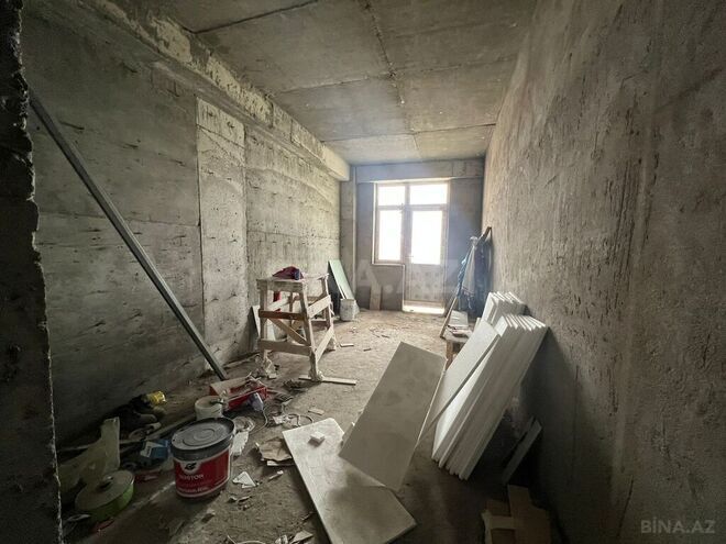 Satılır 2 otaqlı yeni tikili 94 m², Şah İsmayıl Xətai m., photo 8 from 14