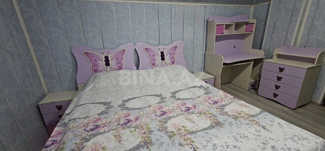 7-комн. дом/дача - пос. Нардаран - 300 м² (7)