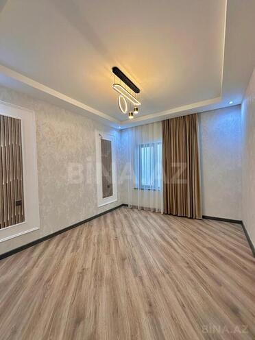 Satılır 3 otaqlı həyət evi/bağ evi 120 m², Mərdəkan q., photo 8 from 13