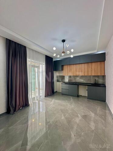 Satılır 3 otaqlı həyət evi/bağ evi 120 m², Mərdəkan q., photo 10 from 13