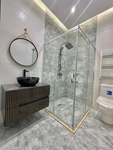 Satılır 3 otaqlı həyət evi/bağ evi 120 m², Mərdəkan q., photo 11 from 13