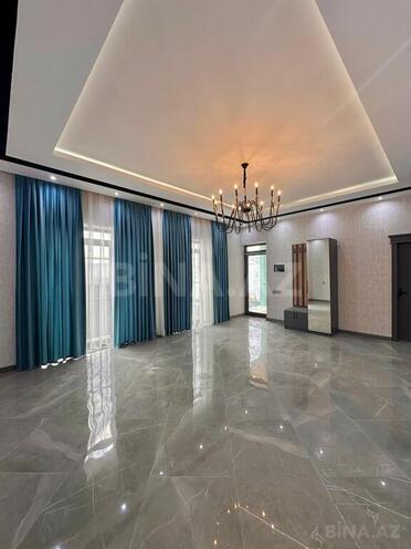 Satılır 3 otaqlı həyət evi/bağ evi 120 m², Mərdəkan q., photo 7 from 13