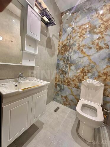 Satılır 3 otaqlı həyət evi/bağ evi 120 m², Mərdəkan q., photo 12 from 13