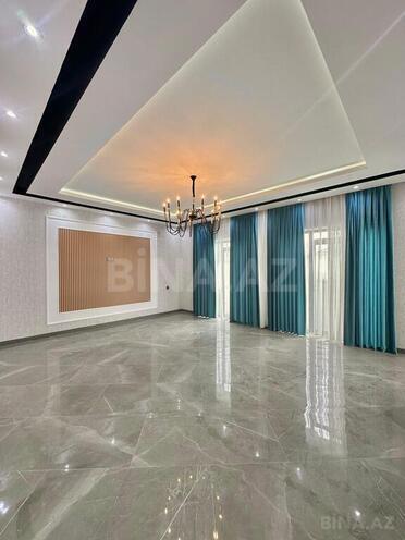 Satılır 3 otaqlı həyət evi/bağ evi 120 m², Mərdəkan q., photo 6 from 13