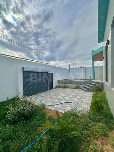 Satılır 3 otaqlı həyət evi/bağ evi 120 m², Mərdəkan q., photo 5 from 13