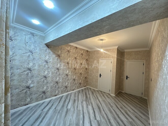 4-комн. новостройка - пос. Ази Асланова - 126 м² (13)