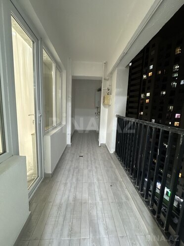 4-комн. новостройка - пос. Ази Асланова - 126 м² (6)