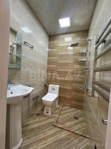 4-комн. новостройка - пос. Ази Асланова - 126 м² (10)